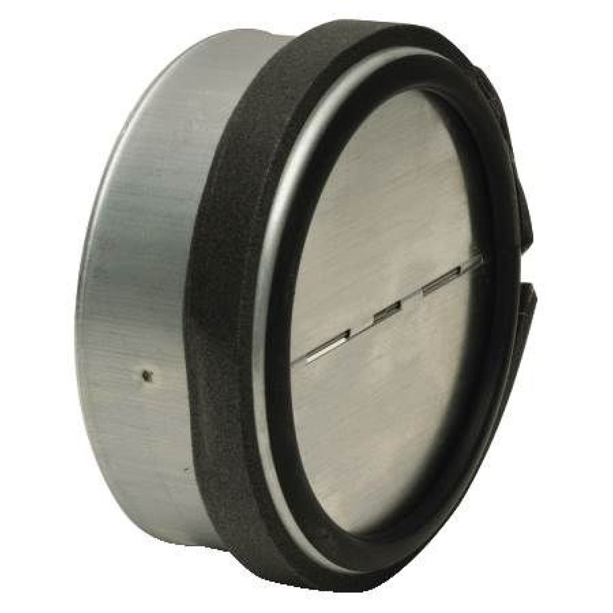 Volet à gravité rond - Disconst.com