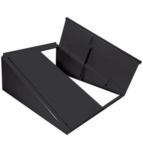 Trappe d'accès extérieure pour sous-sol 55po x 72po x 19,5po, SZ, Bilco - Disconst.com