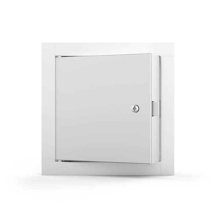 Porte d'accès résistante au feu (Mur et plafond), FW-5050, Acudor - Disconst.com