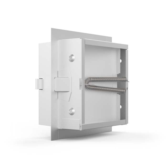 Porte d'accès résistante au feu (Mur et plafond), FW-5050, Acudor - Disconst.com