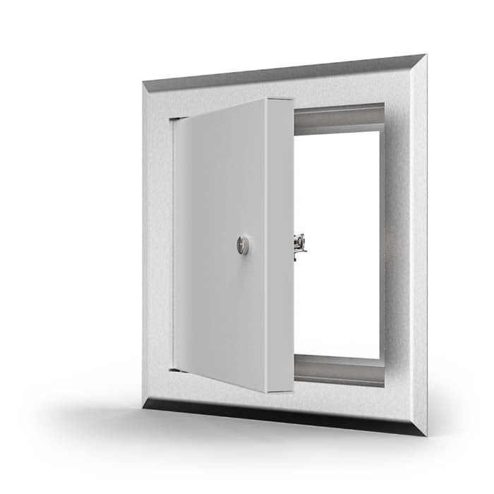 Porte d'accès extérieure, LT-4000, Acudor - Disconst.com