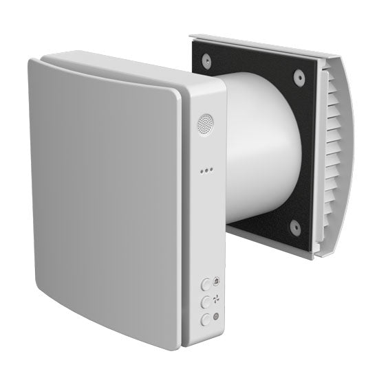 Ventilateur récupérateur d'énergie, ECO-FLO Plus, Continental Fan