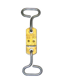 Lien fusible pour volet coupe-feu - Disconst.com