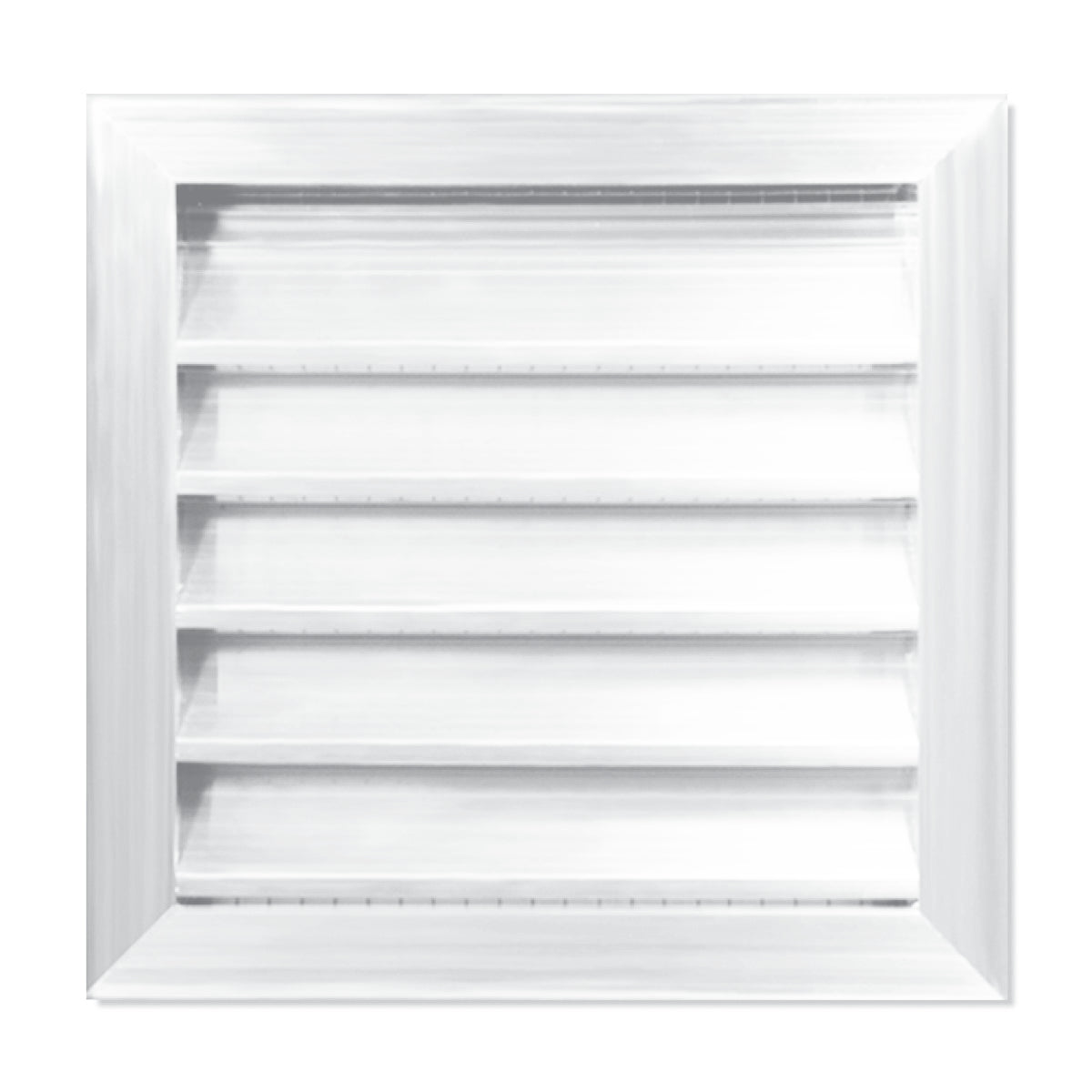 Louvre persienne de ventilation (2po) - Disconst.com