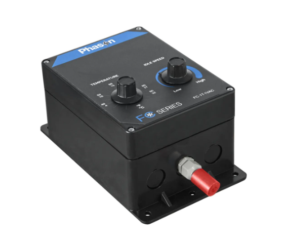 Variateur de vitesse automatique, MTC, Phason - Disconst.com