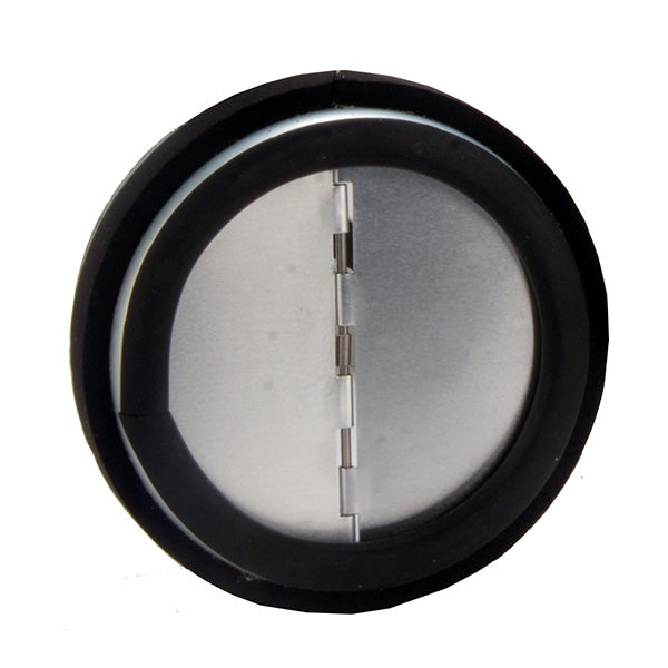 Volet à gravité rond - Disconst.com