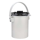 reduce hot and cold spots through the mixing of air