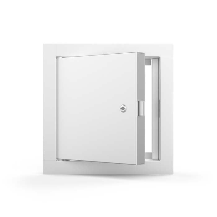Porte d'accès résistante au feu (Mur seulement), FB-5060, Acudor - Disconst.com
