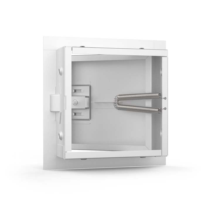 Porte d'accès résistante au feu (Mur seulement), FB-5060, Acudor - Disconst.com