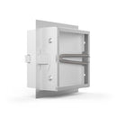 Porte d'accès résistante au feu (Mur et plafond), FW-5050, Acudor - Disconst.com