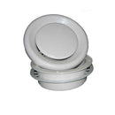 Diffuseur d'air rond ajustable, Continental Fan - Disconst.com