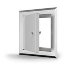 Porte d'accès extérieure, LT-4000, Acudor - Disconst.com