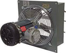 Ventilateur mural anti-explosion SD24-XPF, 5310 cfm, Canarm - Disconst.com