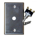 Interrupteur 2 positions, TS-15, Canarm - Disconst.com