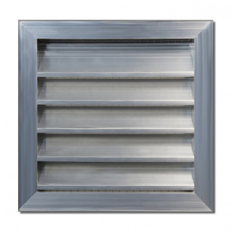 hvac louvers dal2-ff