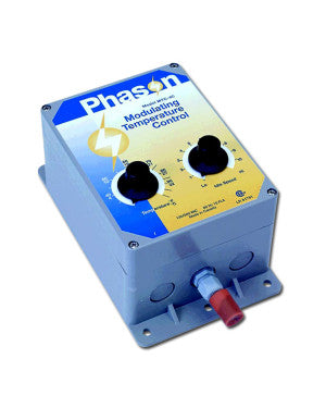 Variateur de vitesse automatique, MTC, Phason - Disconst.com