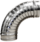 Coude spiralé - Disconst.com