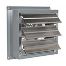 Ventilateur mural SD36, 8000 cfm, Canarm - Disconst.com