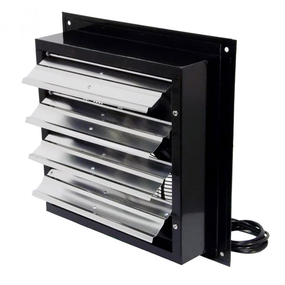 Ventilateur mural série XFS, Canarm - Disconst.com